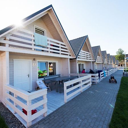 Holiday Park & Resort Ниешорце Екстериор снимка