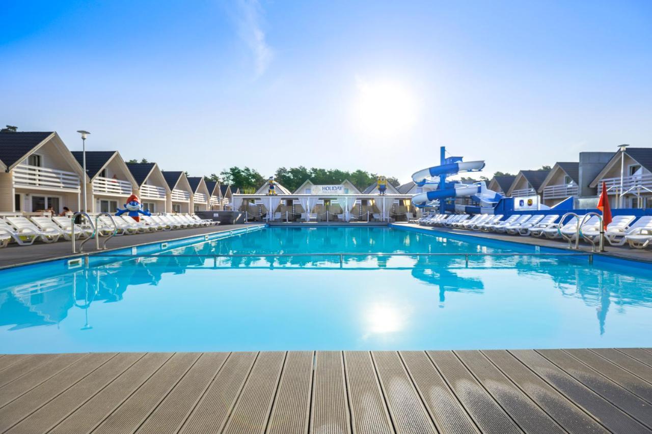 Holiday Park & Resort Ниешорце Екстериор снимка