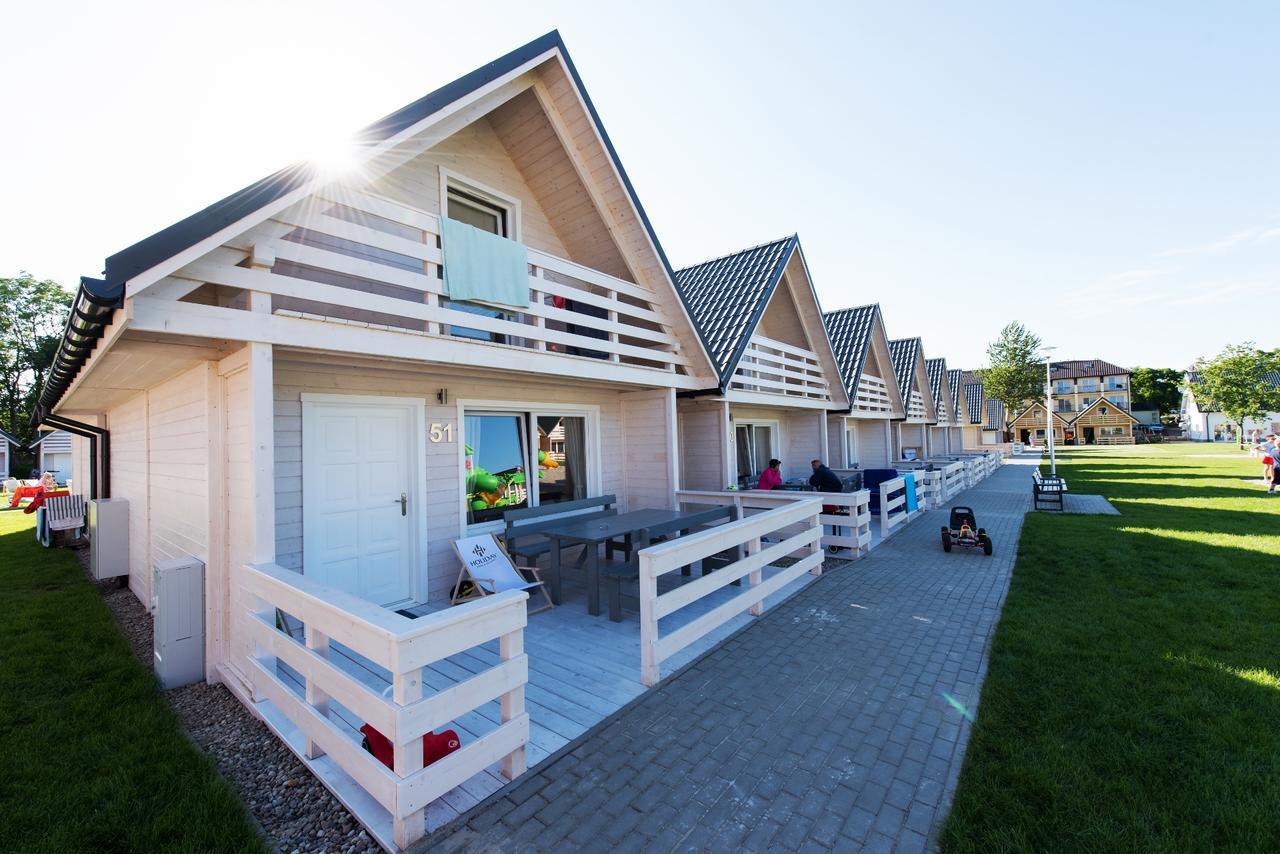 Holiday Park & Resort Ниешорце Екстериор снимка