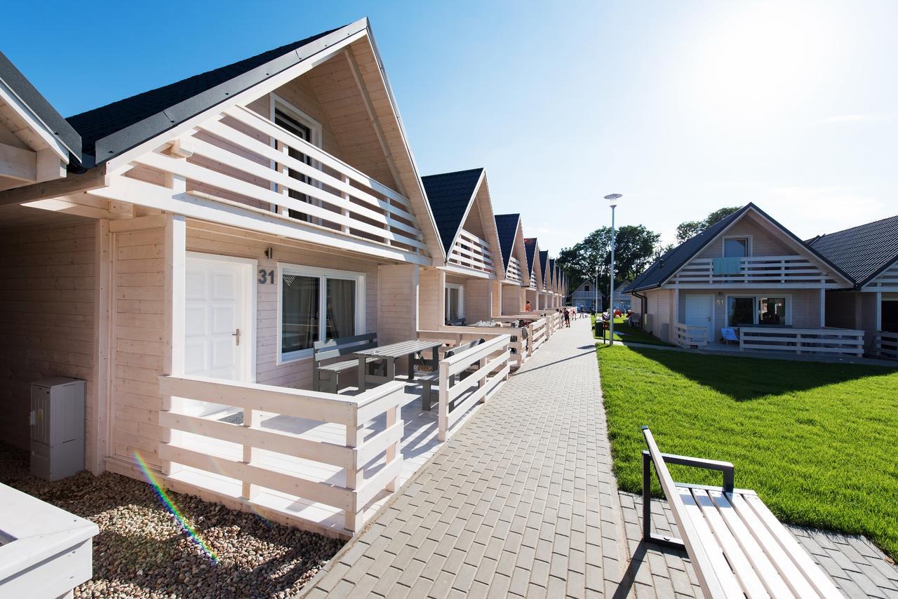 Holiday Park & Resort Ниешорце Екстериор снимка
