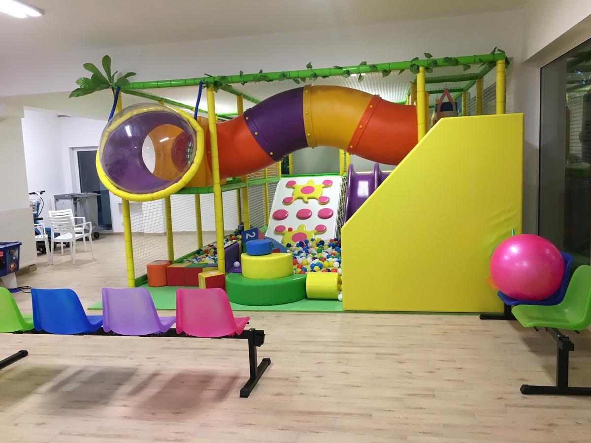 Holiday Park & Resort Ниешорце Екстериор снимка