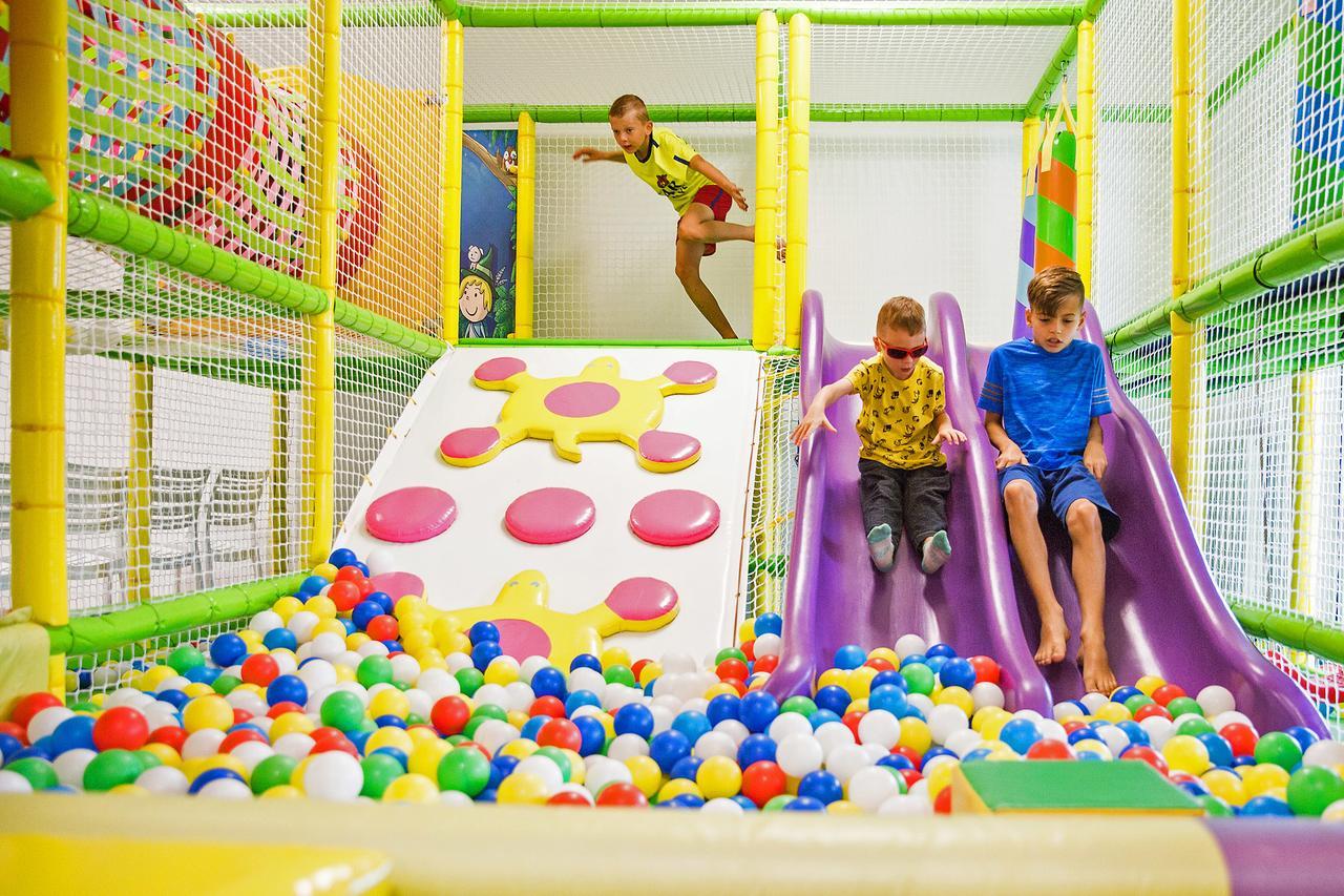 Holiday Park & Resort Ниешорце Екстериор снимка