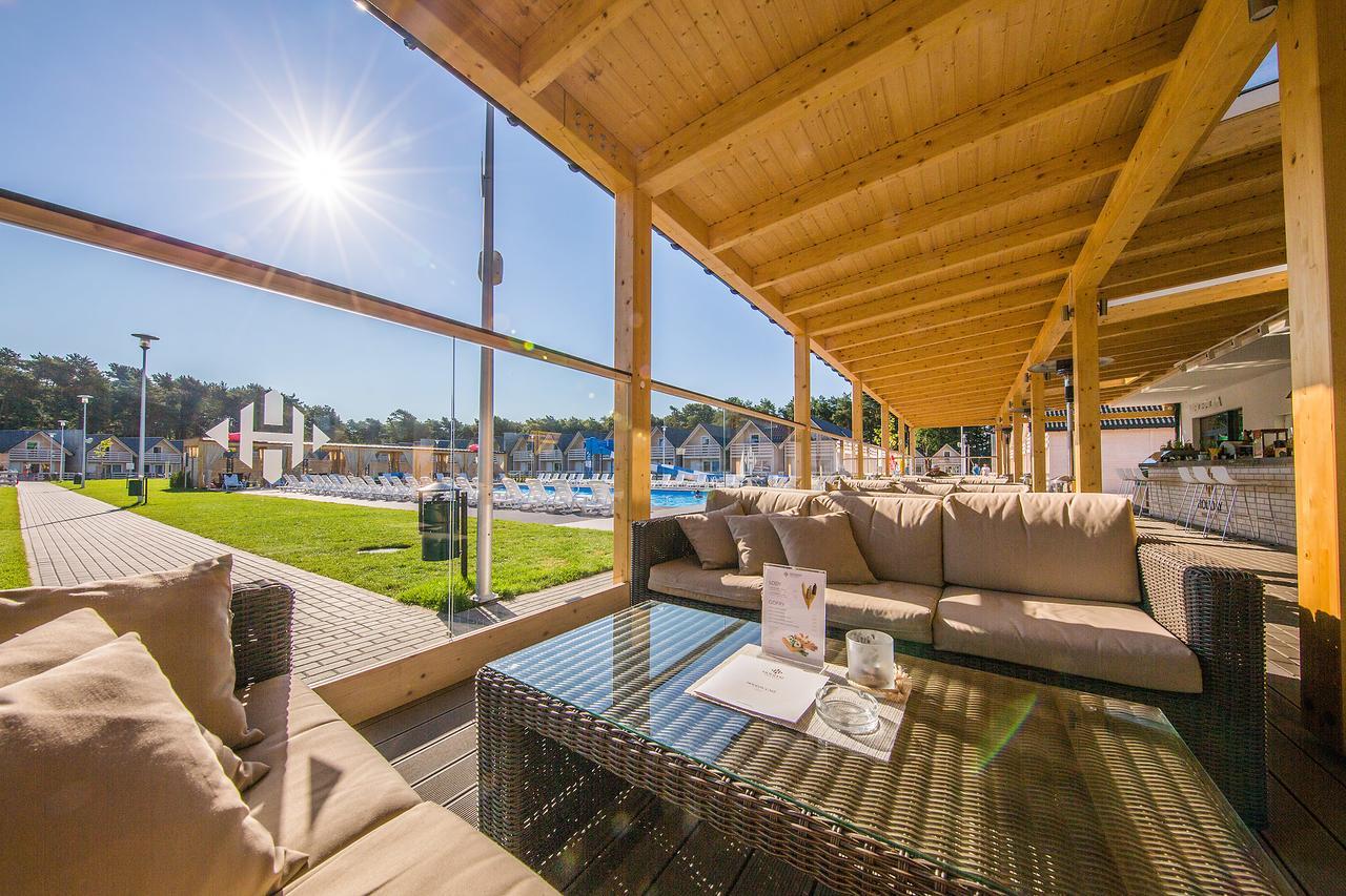 Holiday Park & Resort Ниешорце Екстериор снимка