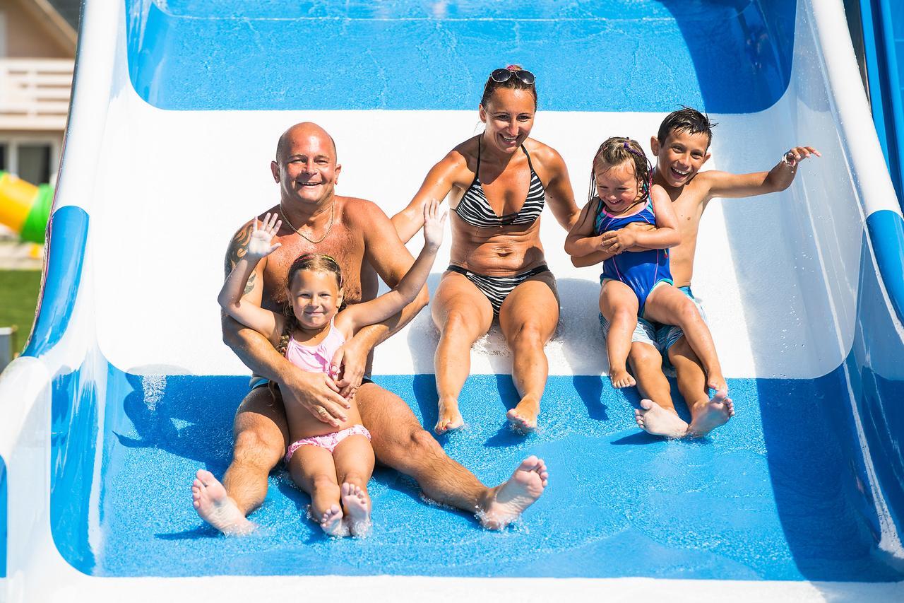 Holiday Park & Resort Ниешорце Екстериор снимка