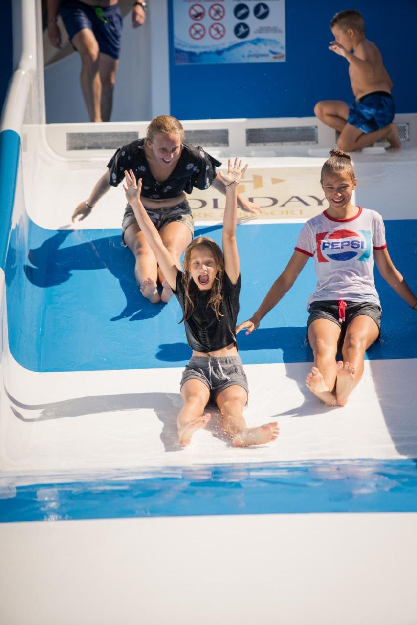 Holiday Park & Resort Ниешорце Екстериор снимка