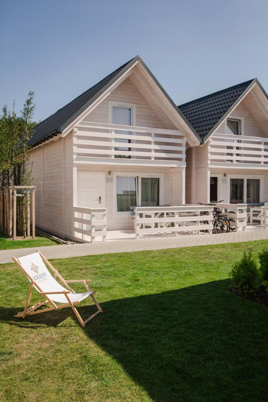 Holiday Park & Resort Ниешорце Екстериор снимка